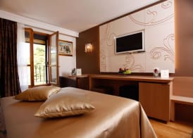 Hotel Cittar 4