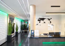 Hotel City Center 4