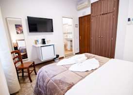 Vitti's home Verona 5 4