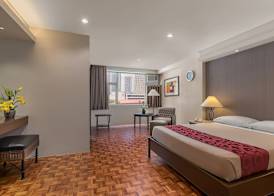 Tropicana Suites 5