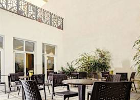 ibis Styles Marseille Gare Saint-Charles 2