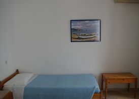 Hotel Eleftheria 5
