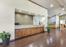 Best Western TimberRidge Inn 4