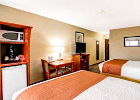 Quality Inn 5