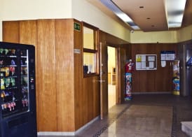 Apartamentos Playamar 5