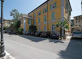 Residence Villa Nicole 4