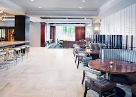 Dallas Marriott Suites Medical/Market Center 3