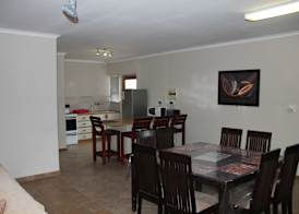 Anandi Guesthouse Swakopmund 4