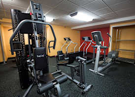 Travelodge by Wyndham Avenel Woodbridge 5