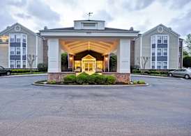 Homewood Suites by Hilton Memphis-Germantown 2