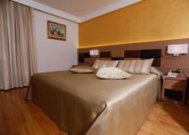 Hotel Cittar 3