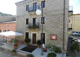 La Casa Di Babbai 2