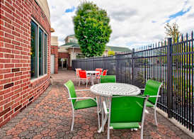 Hilton Garden Inn Dayton Beavercreek 4