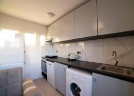 Stunning 1-bed Apartment in London 5