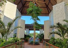 Hotel Mundo Maya Chichén Itzá 2