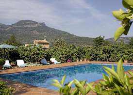Finca Ca's Curial - Agroturismo - Adults Only 2