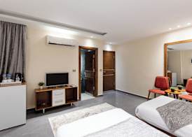 Pyramids Yard Hotel 4