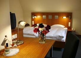 Landhotel zum Schwanen mit Restaurant Mona Liza 2