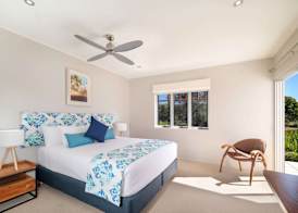 Family Beach House at Sebel Twin Waters Resort 4
