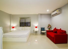 Ice Inn Hotel Pattaya 5