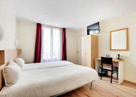 Hotel Altona 4