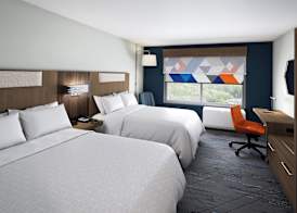 Holiday Inn Express & Suites New Bern Medical Park by IHG 5