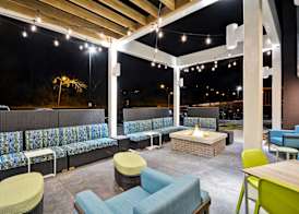 Home2 Suites by Hilton Kansas City KU Medical Center 2