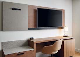 Hyatt Place Melbourne Airport, Fl 5