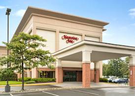 Hampton Inn Philadelphia/Mt. Laurel 2