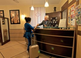 Hotel Lirico 3