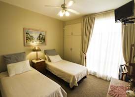 Eden Rose Manor B&B 5