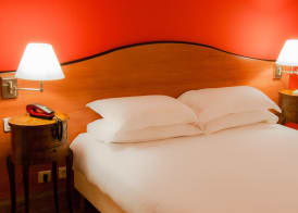 Hotel Eden Montmartre 5