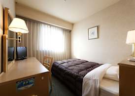 Kurume Washington Hotel Plaza 5