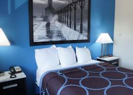 Quality Inn Elkhart 3
