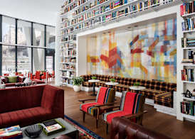 Graduate by Hilton New York 5
