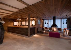 Hotel Walliserstube 2