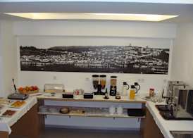 Hotel Botanico de Coimbra 3