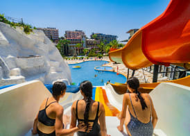 Fun Hill Resort Hotel 2