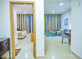 City Stay Grand Hotel Apartments - Al Barsha 5