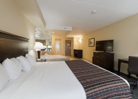 Country Inn & Suites by Radisson, Niagara Falls, ON 3