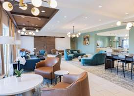 TownePlace Suites Dayton Beavercreek 2