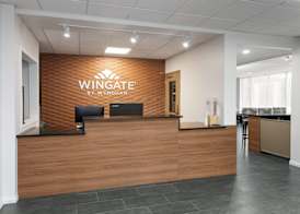 Wingate by Wyndham Sheboygan 2
