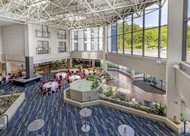 Best Western Royal Plaza Hotel and Trade Center 3