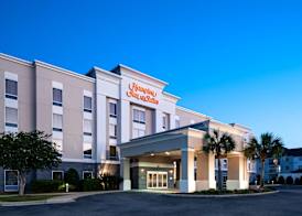 Hampton Inn & Suites Mobile I-65@ Airport Blvd 3