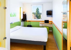Ibis Budget Marseille Vitrolles 4