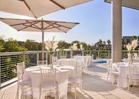 AC Hotel by Marriott Irvine 5