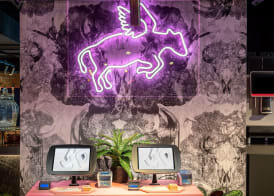 YOTEL Manchester Deansgate 2