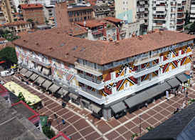 Bazaar Hotel 3