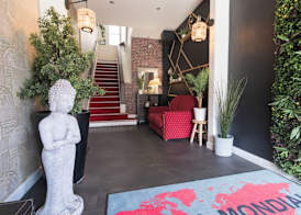 Hotel Mondial 2