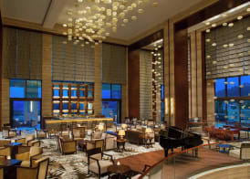 Sheraton Huizhou Bailuhu 3
